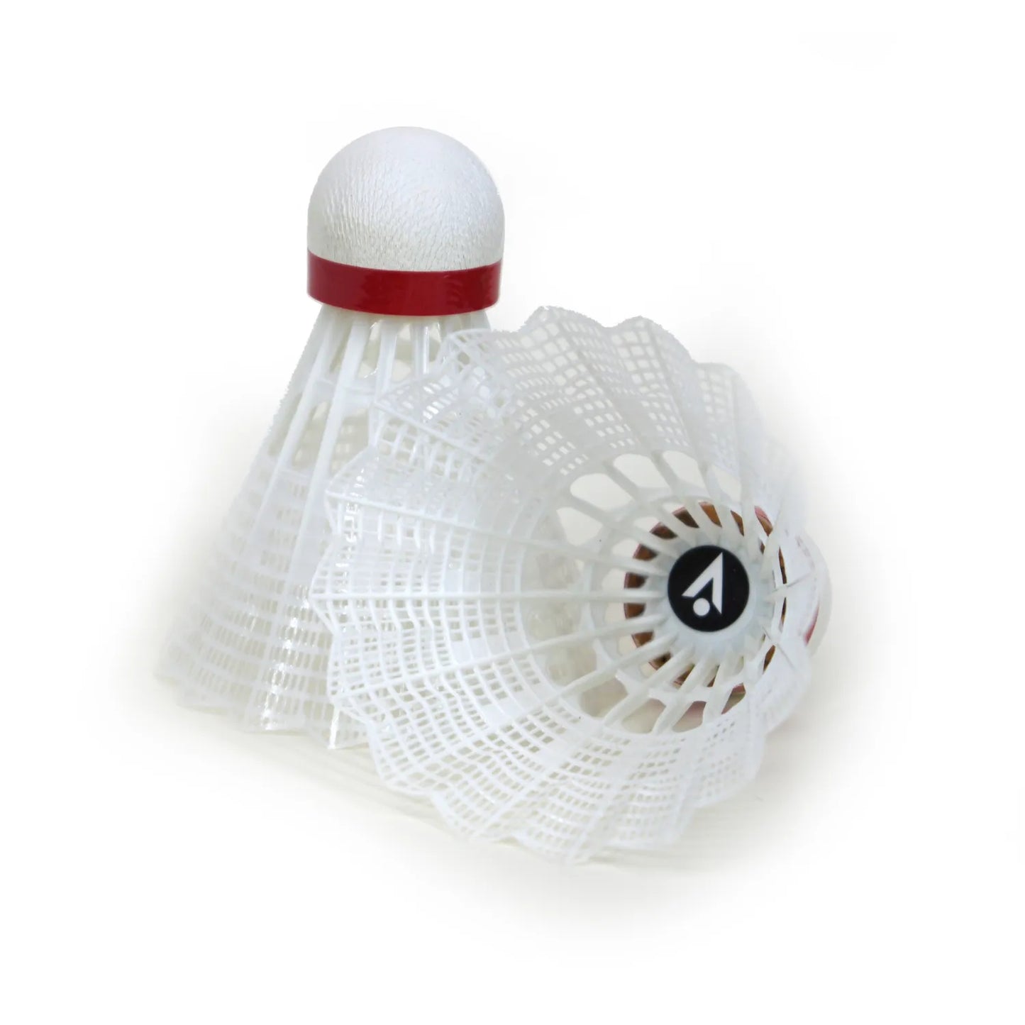 Karakal Red Fast National Shuttlecocks