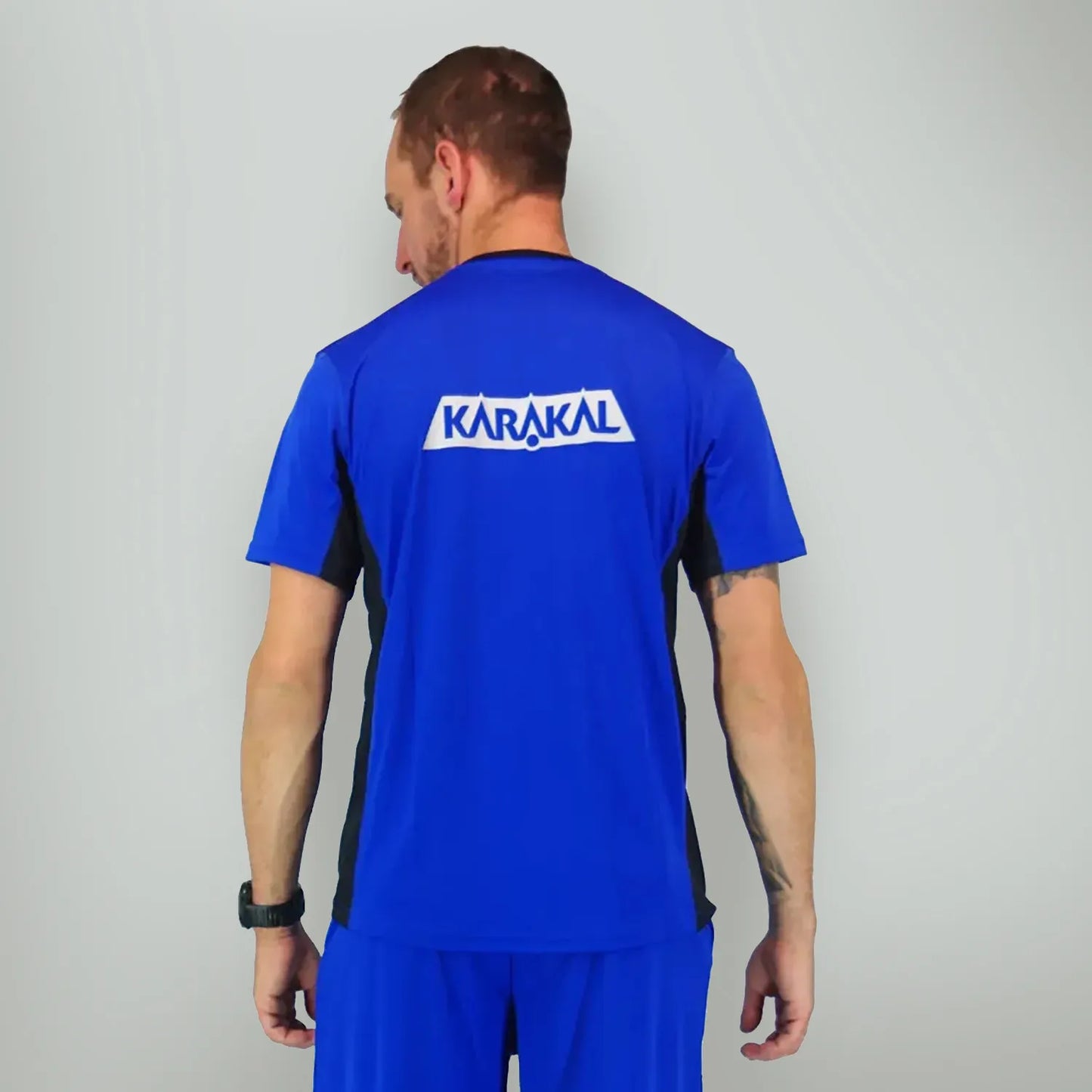 Karakal Pro Tour Tee