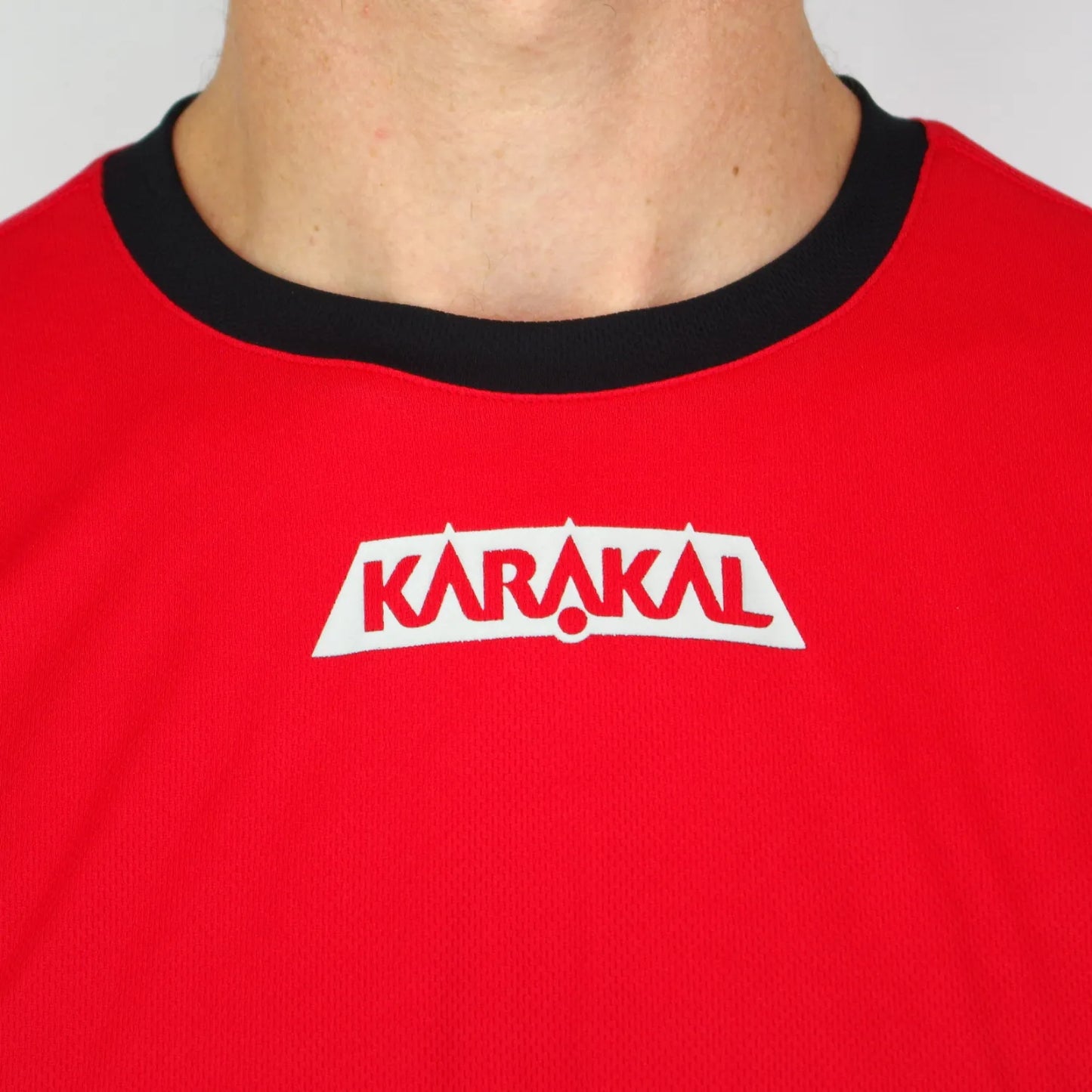 Karakal Pro Tour Tee