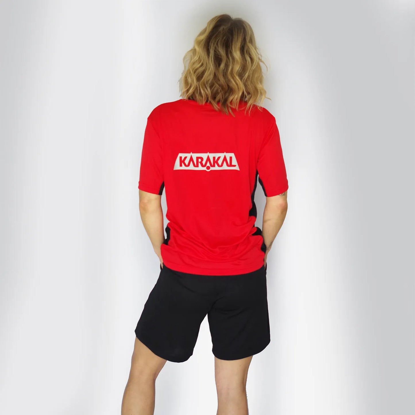 Karakal Pro Tour Tee