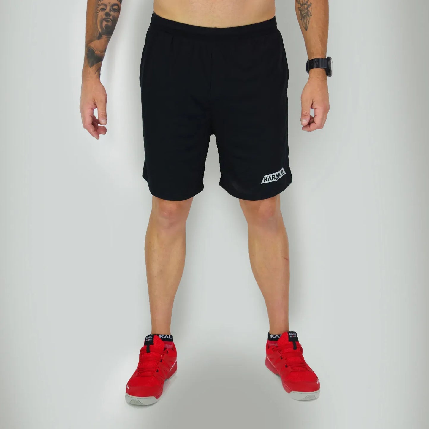 Karakal Pro Tour Shorts