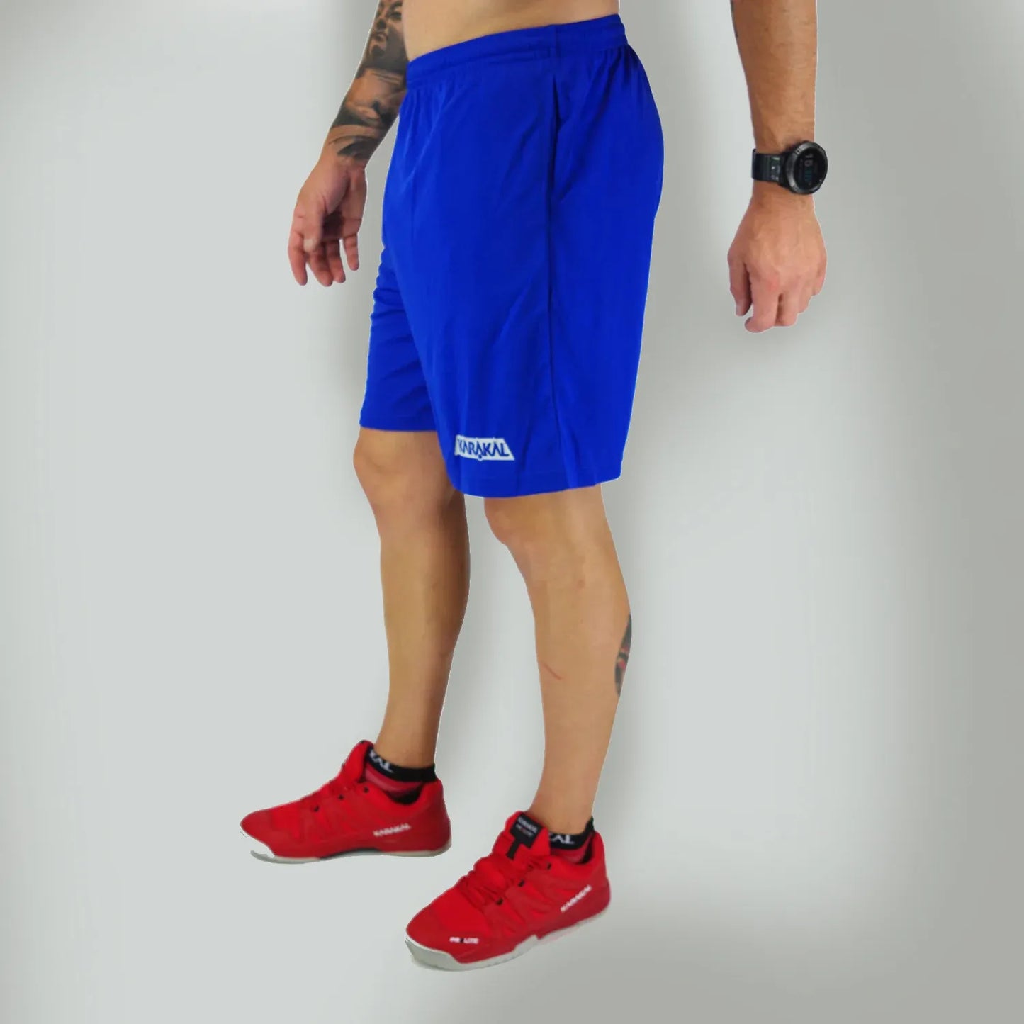 Karakal Pro Tour Shorts