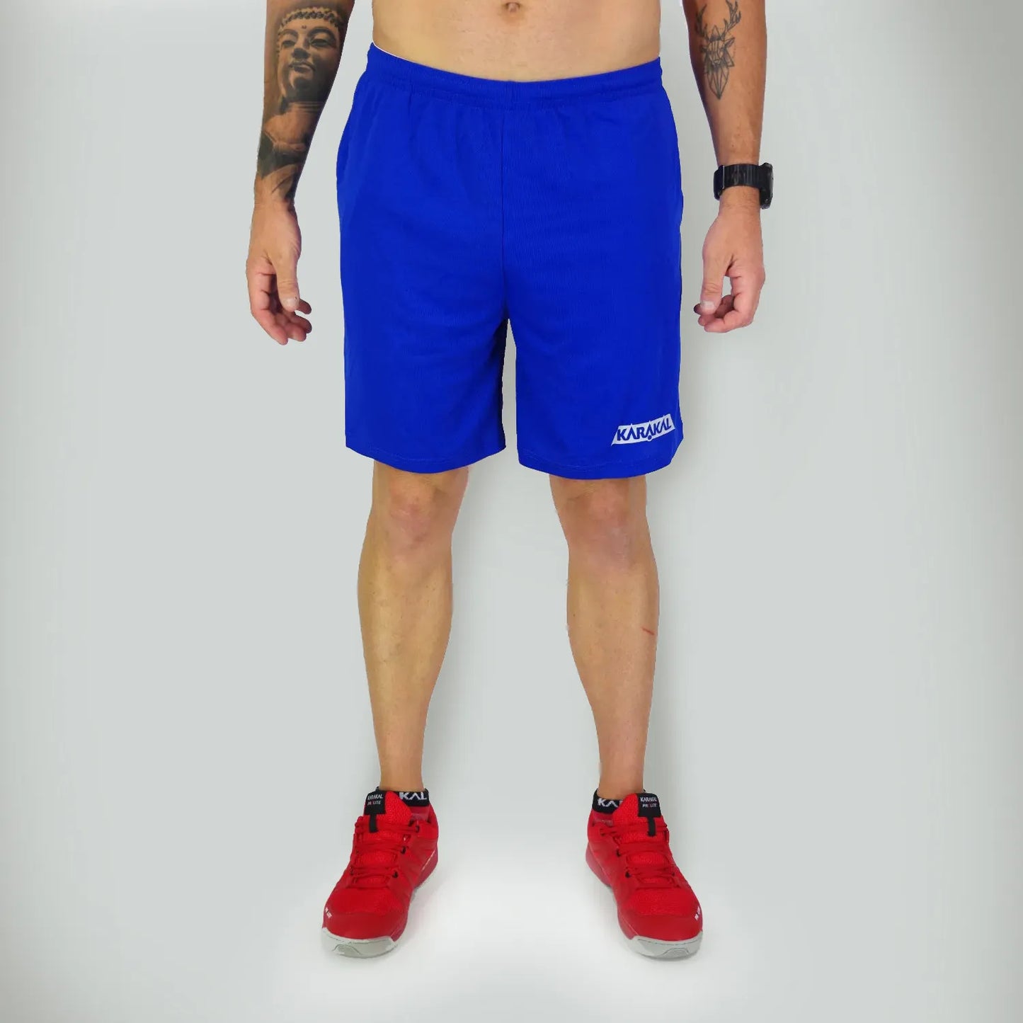Karakal Pro Tour Shorts