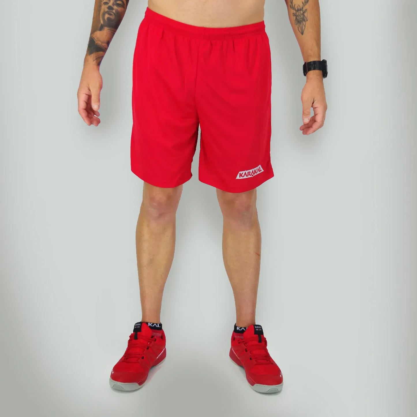 Karakal Pro Tour Shorts