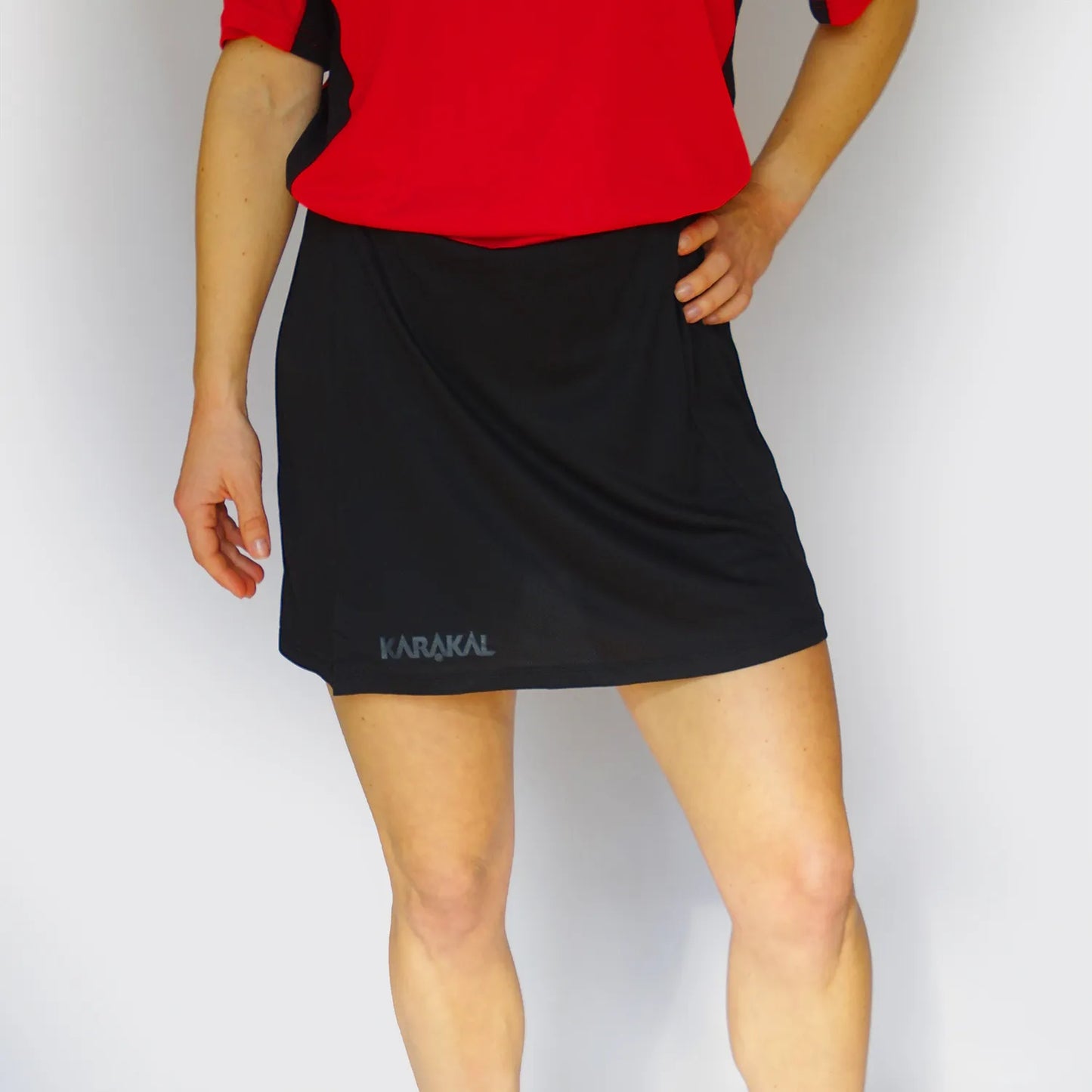 Karakal Pro Tour Lady Skort