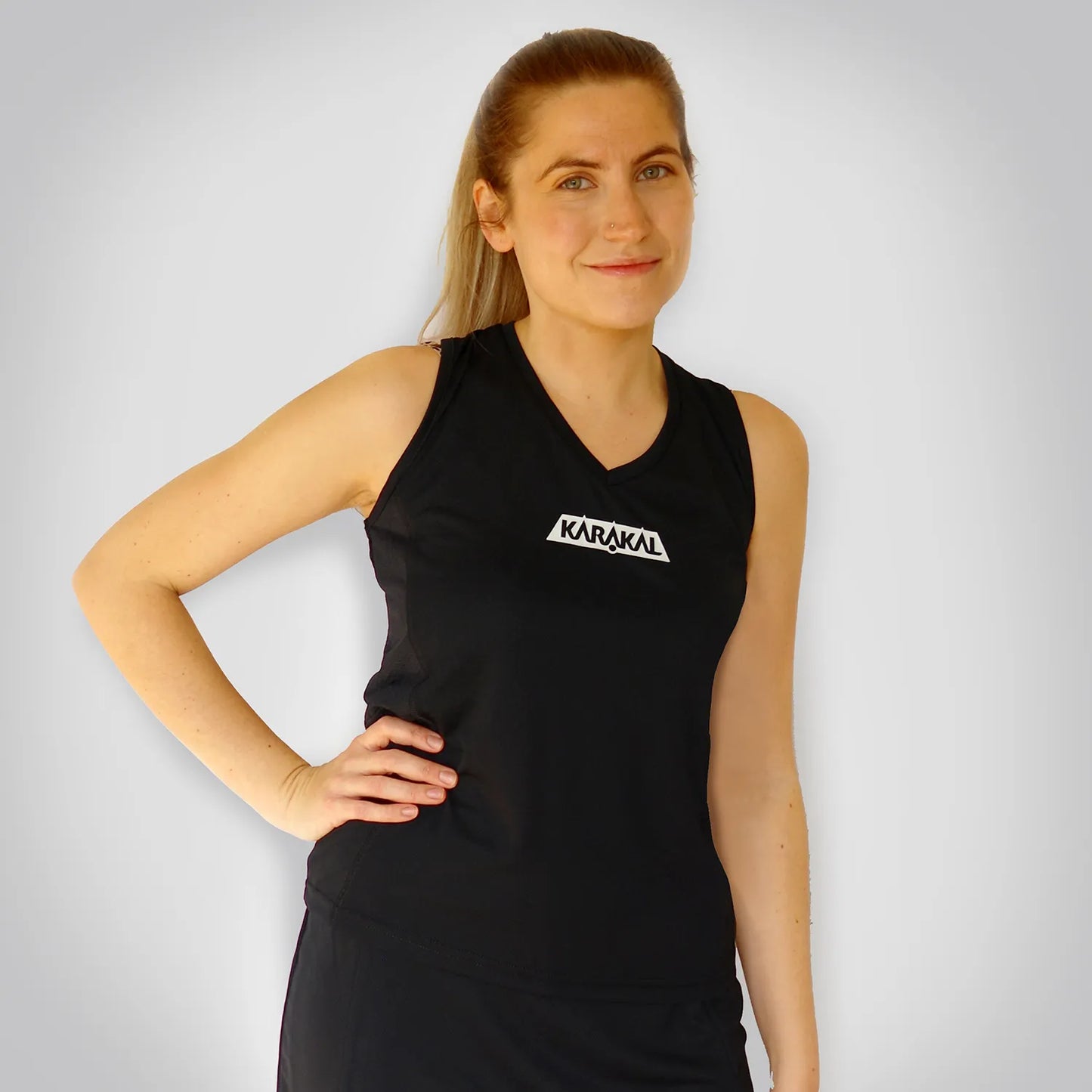 Karakal Pro Tour Ladies Vest