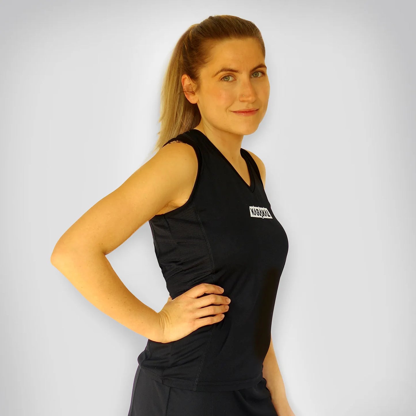 Karakal Pro Tour Ladies Vest