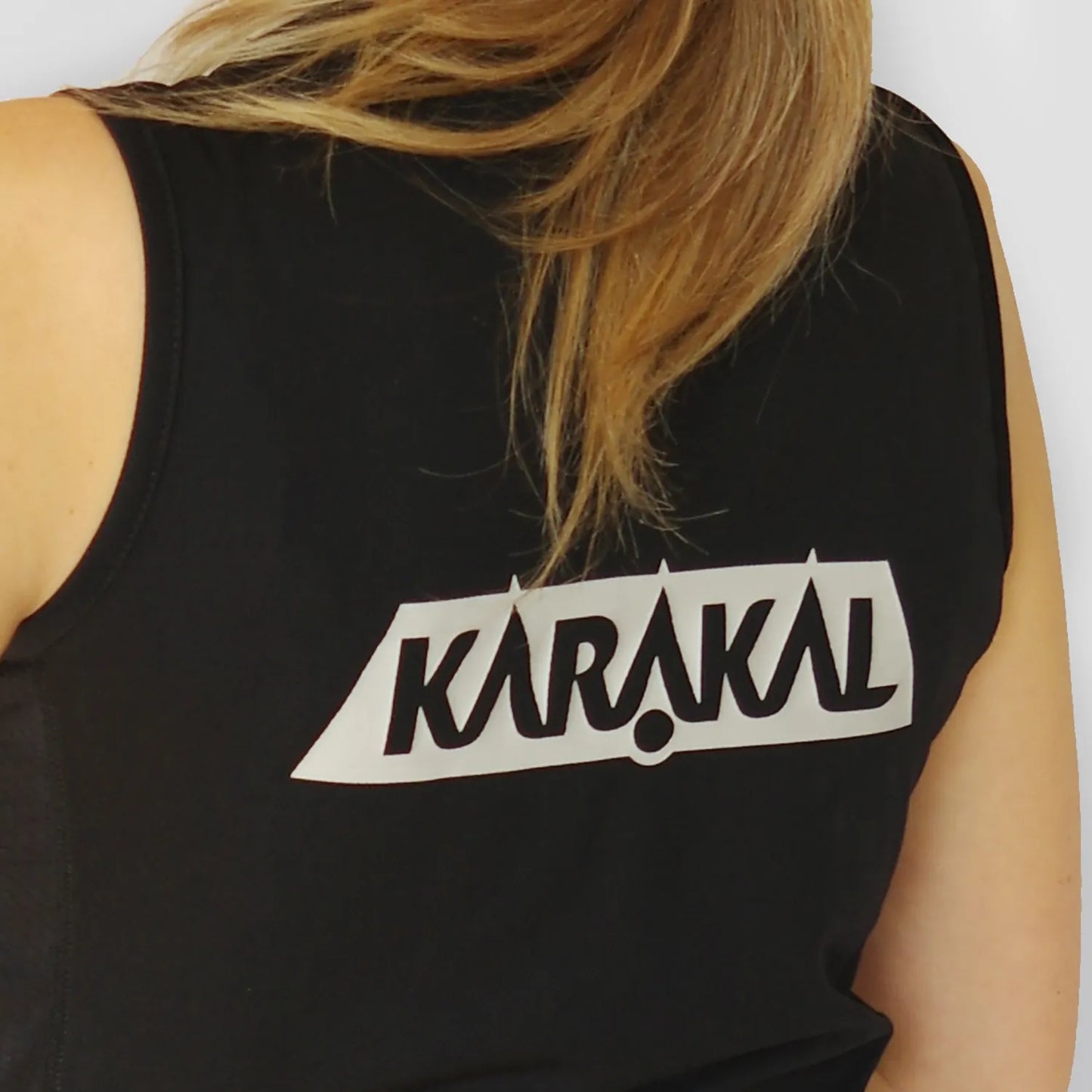Karakal Pro Tour Ladies Vest