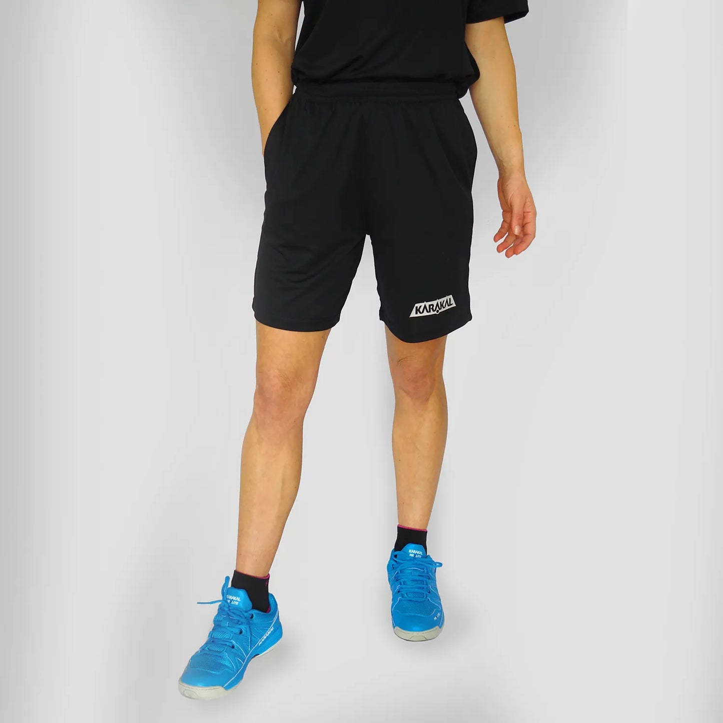 Karakal Pro Tour Shorts