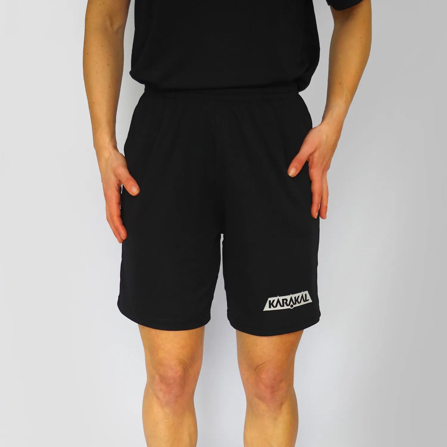 Karakal Pro Tour Shorts