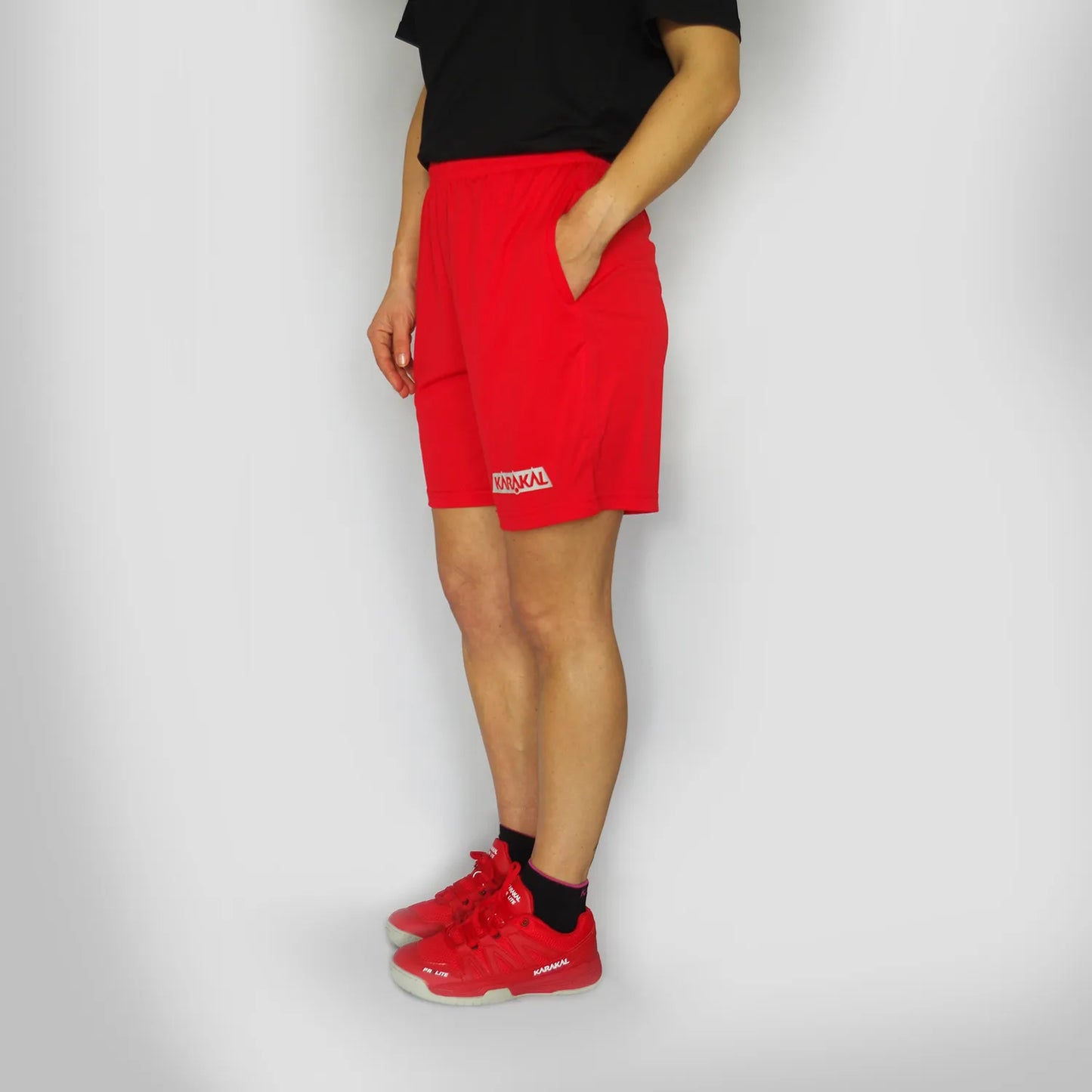 Karakal Pro Tour Shorts