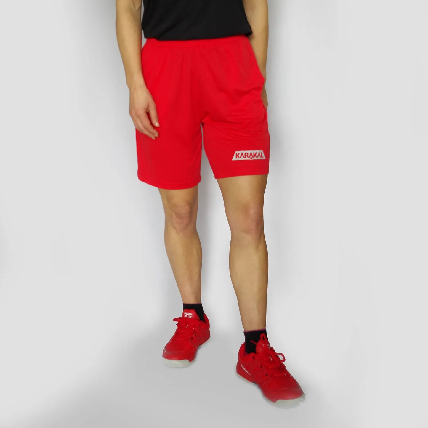 Karakal Pro Tour Shorts