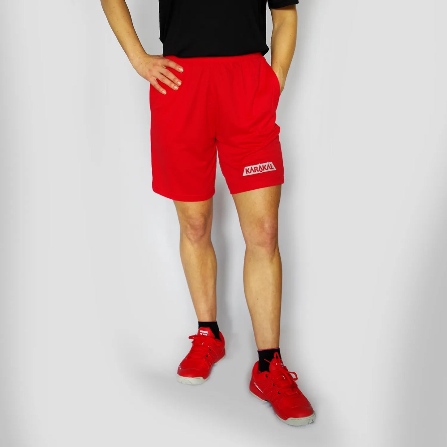 Karakal Pro Tour Shorts