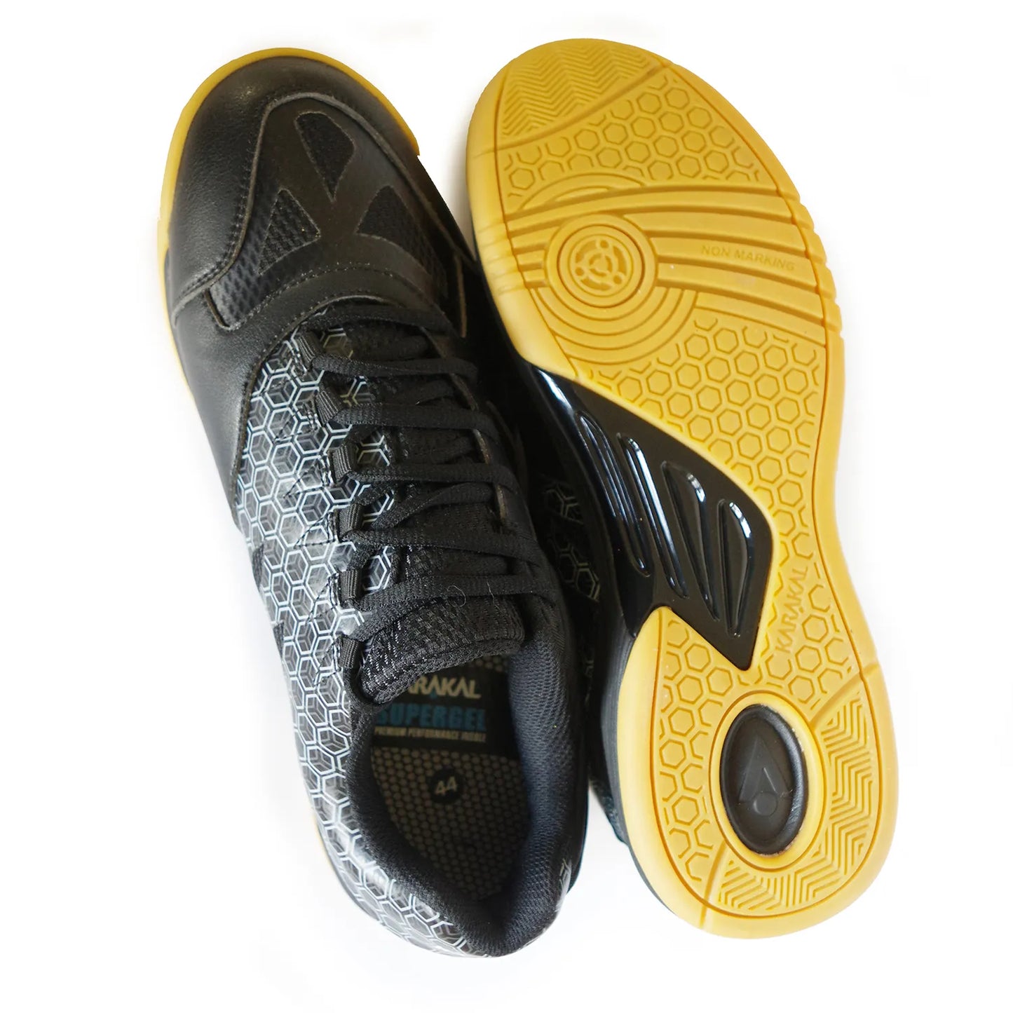 Karakal SuperPro Court Shoe