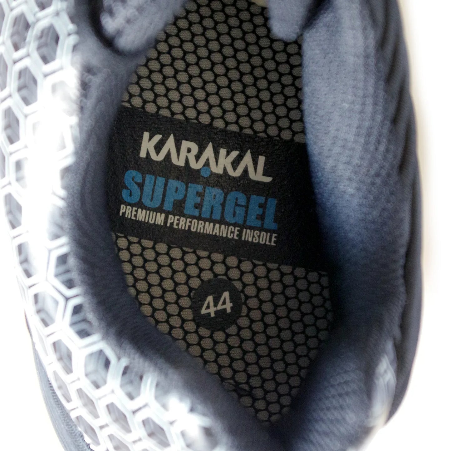 Karakal SuperPro Court Shoe