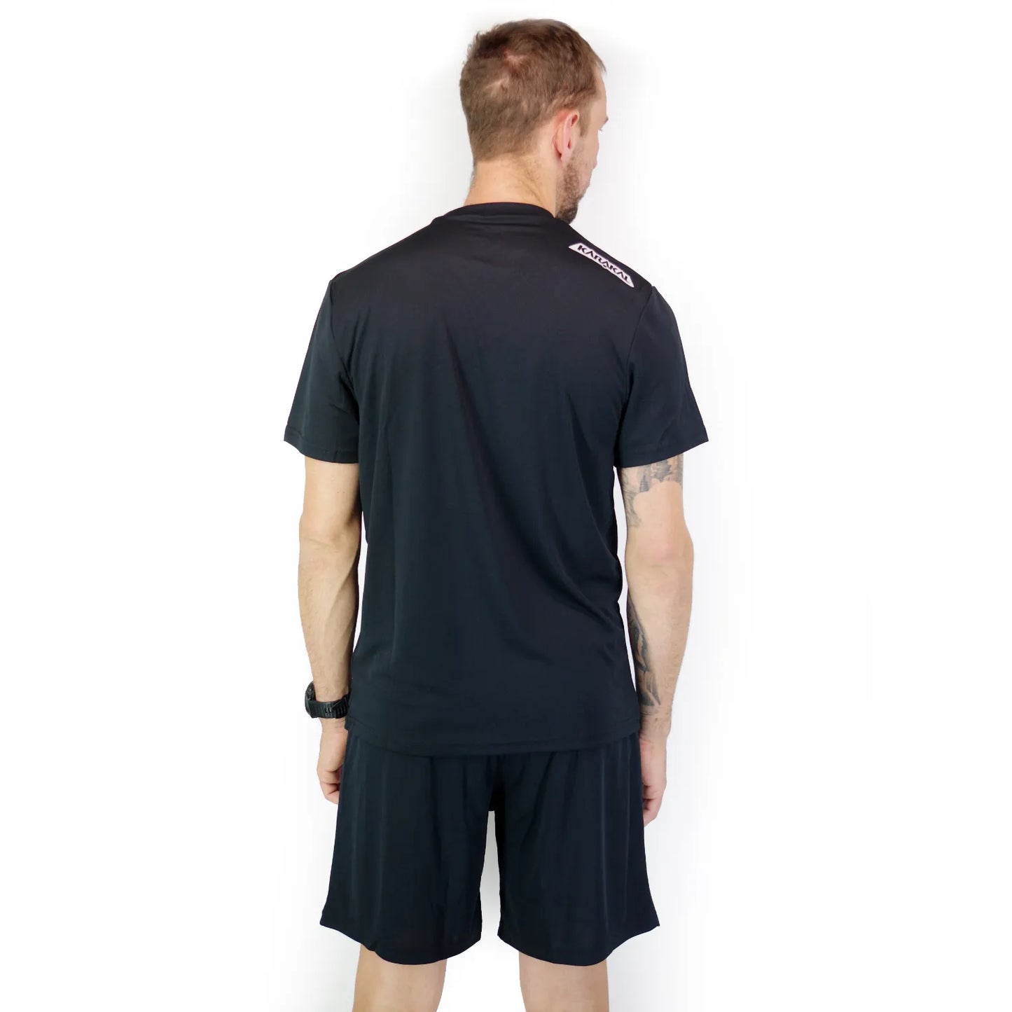 Karakal Training Tee-Shirt