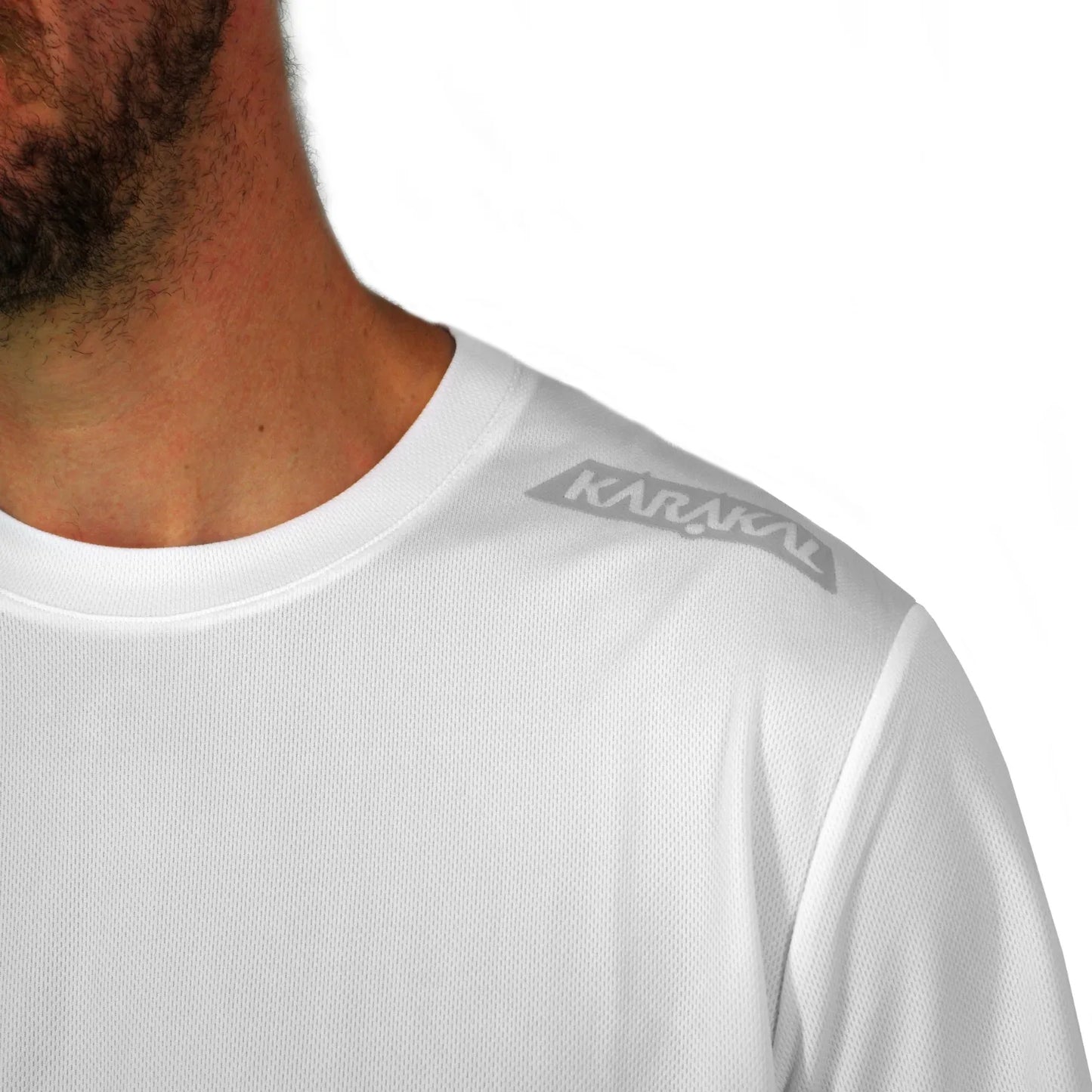 Karakal Training Tee-Shirt