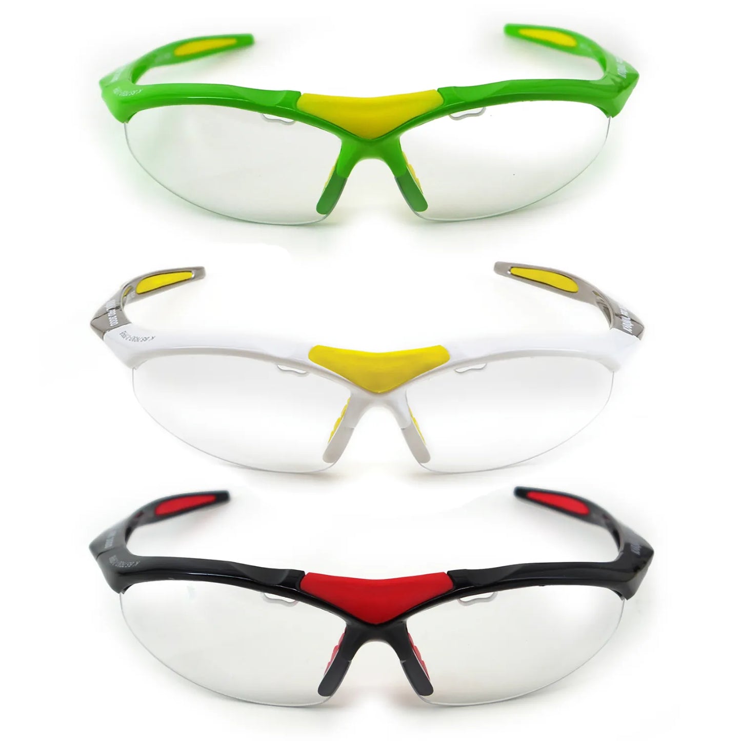 Karakal Pro 3000 Sports Eye Protection