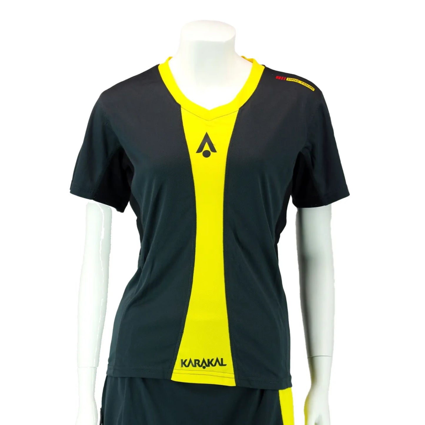 Karakal Pro Tour Lady Tee