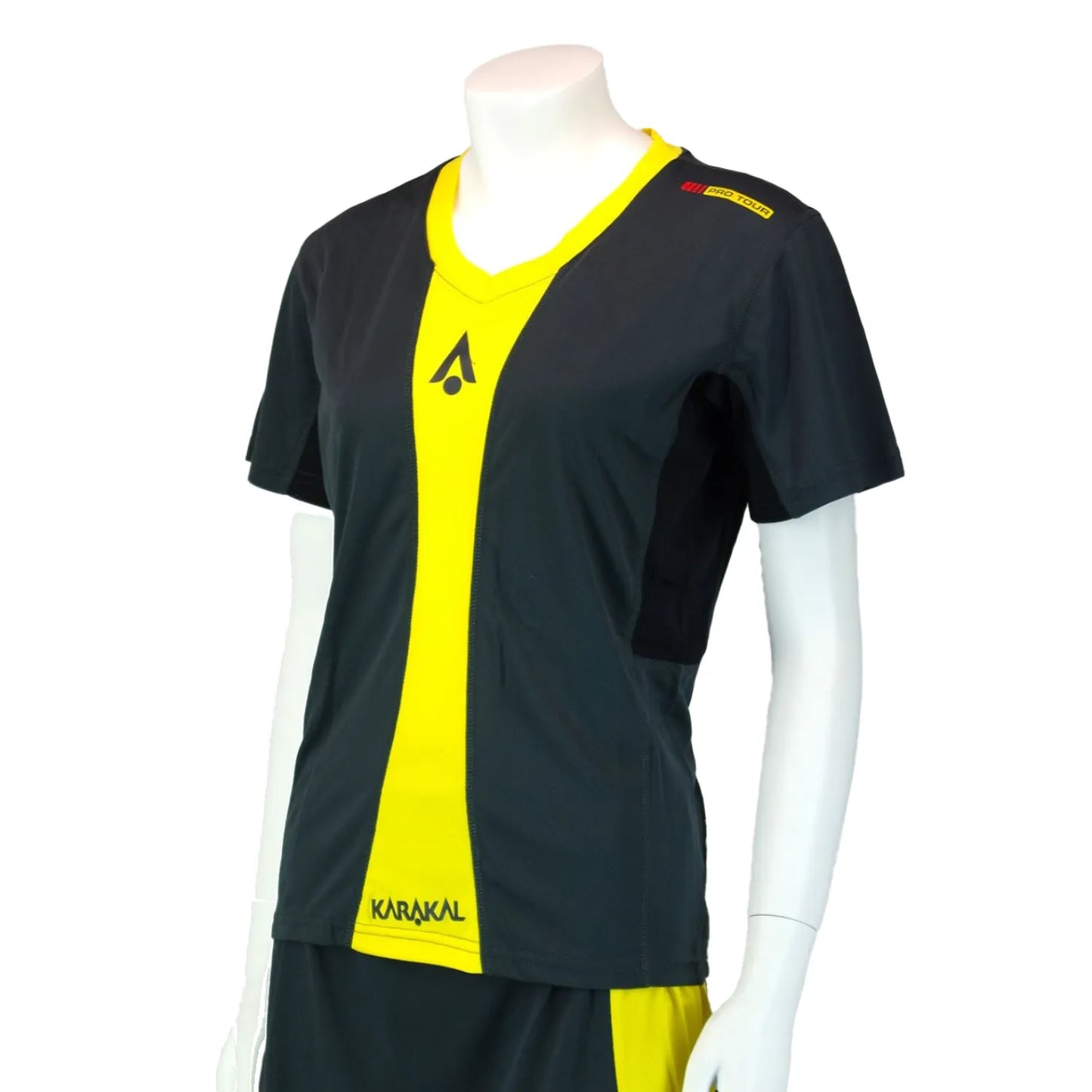 Karakal Pro Tour Lady Tee