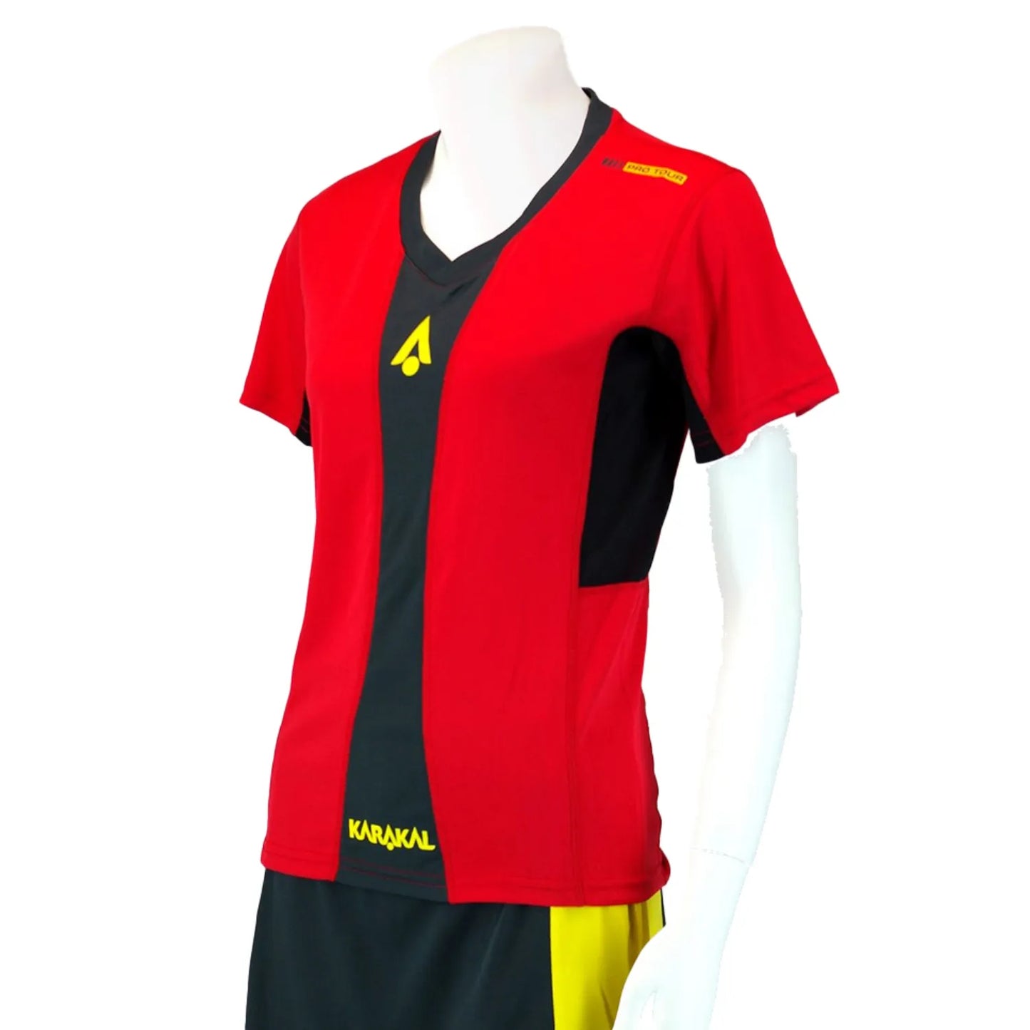 Karakal Pro Tour Lady Tee