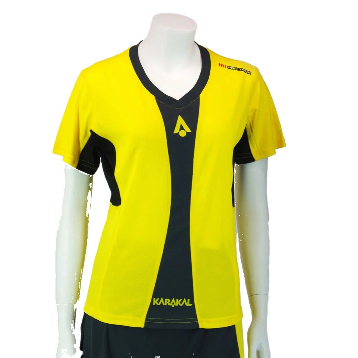 Karakal Pro Tour Lady Tee