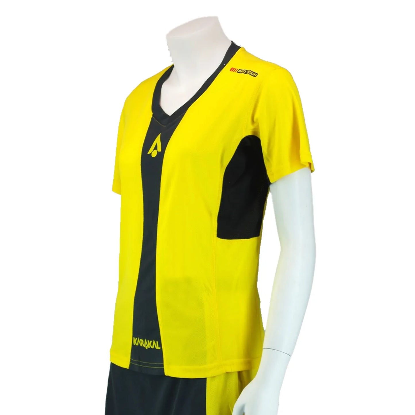 Karakal Pro Tour Lady Tee