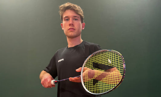 Ethan Rose Set to Begin His World Championships Campaign in Paris