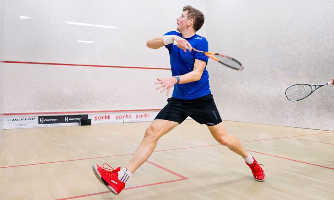 Greg Lobban Secures 14th PSA Title with Vancouver Victory