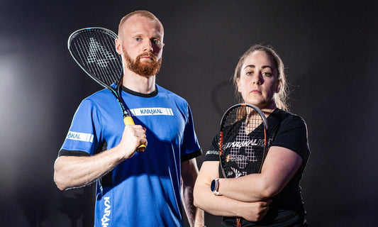 Joel Makin and Tesni Murphy Secure Their Places in the British Nationals Finals