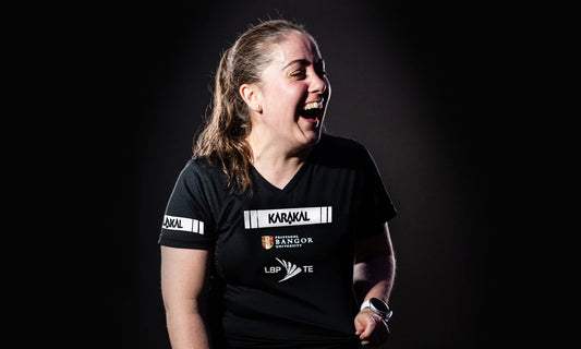 Tesni Murphy Retirement Announcement