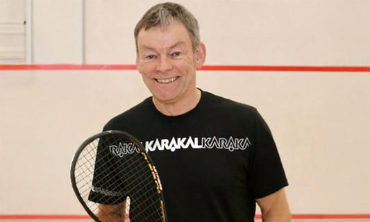 karakal squash stuart hardy