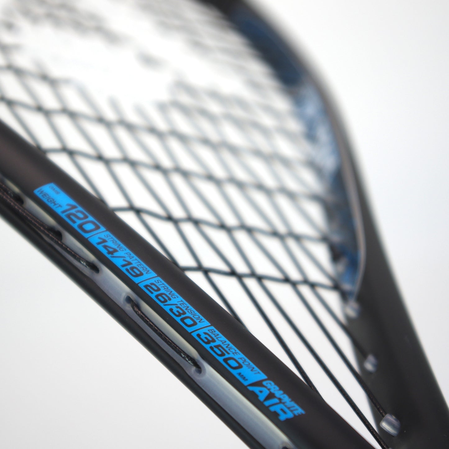 Karakal Air Speed 2.1 Squash Racket 2024
