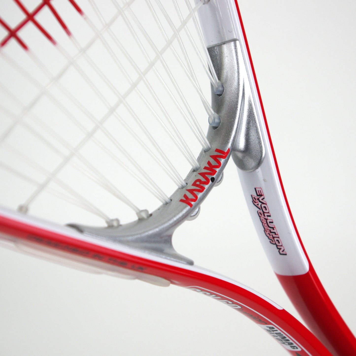 Karakal CSX 60 Junior 2.1 Squash Racket 2024