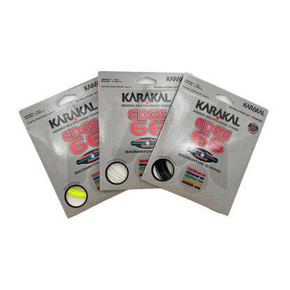 Karakal Edge 66 Badminton String