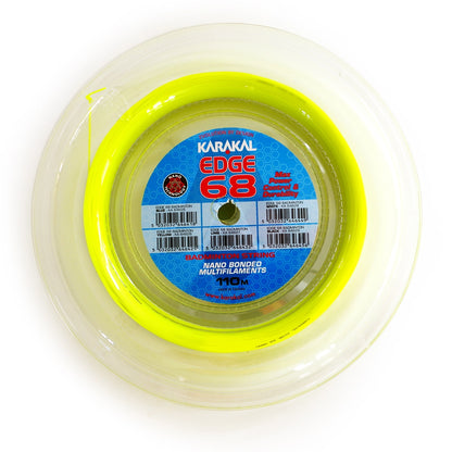 Karakal Edge 68 Badminton String