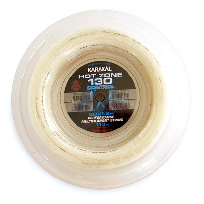 Karakal Hot Zone Control 130 String