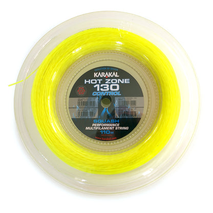 Karakal Hot Zone Control 130 String