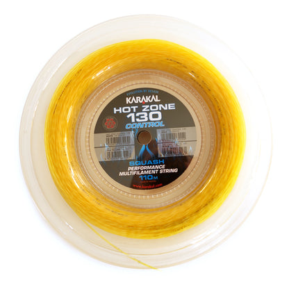 Karakal Hot Zone Control 130 String