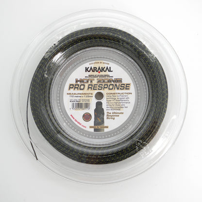 Karakal Hot Zone Response Squash String Reel