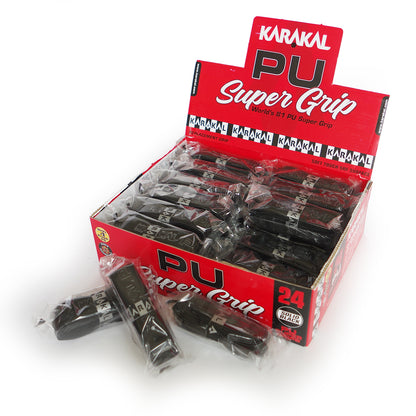 Karakal PU Super Grip Box of 24