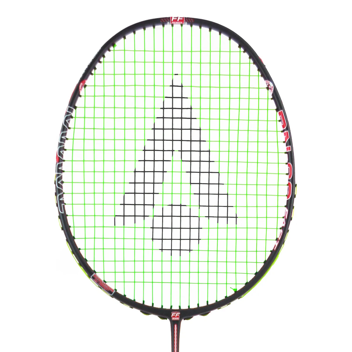 Karakal Racket Karakal BN60 FF Badminton Racket – Karakal.com