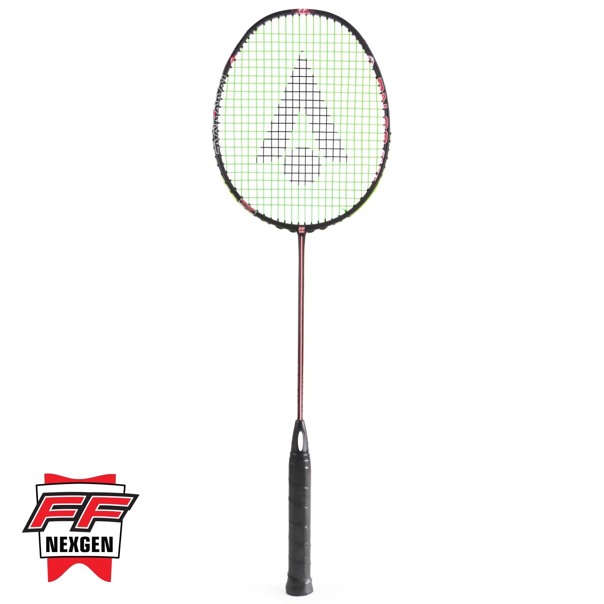 Karakal badminton discount