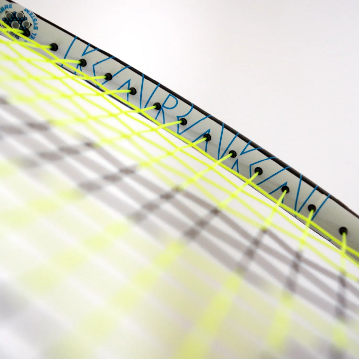 Karakal BZ Pro 2.1 Badminton Racket 2024