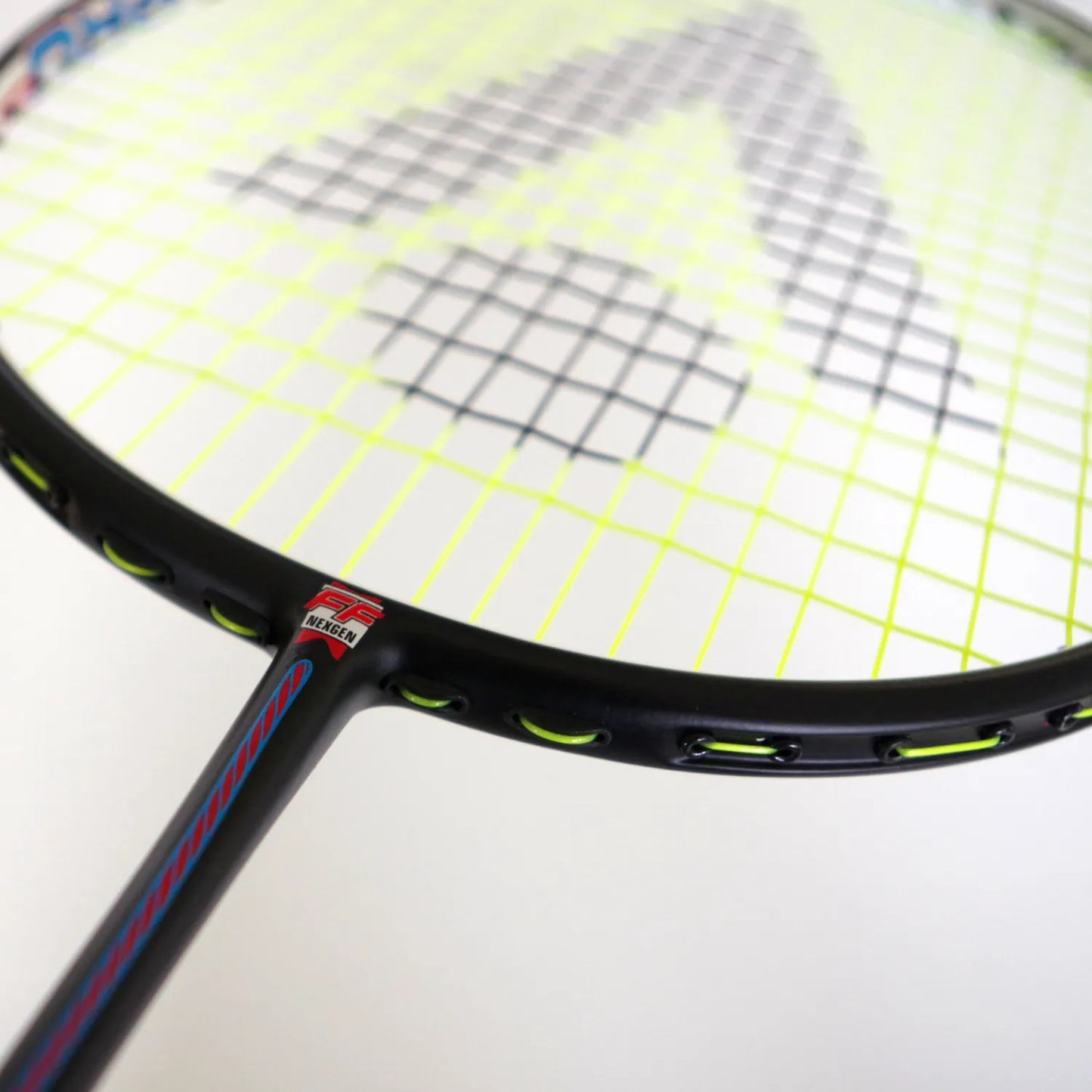 Karakal BZ Pro 2.1 Badminton Racket 2024