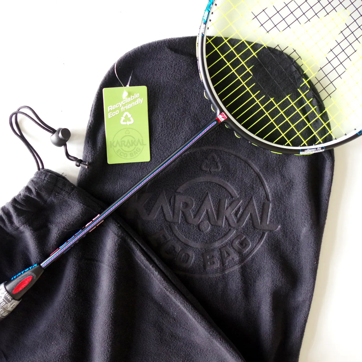 Karakal Racket Karakal BZ Pro Badminton Racket – Karakal.com