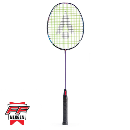 Karakal Ethan Rose Badminton Improver Kits