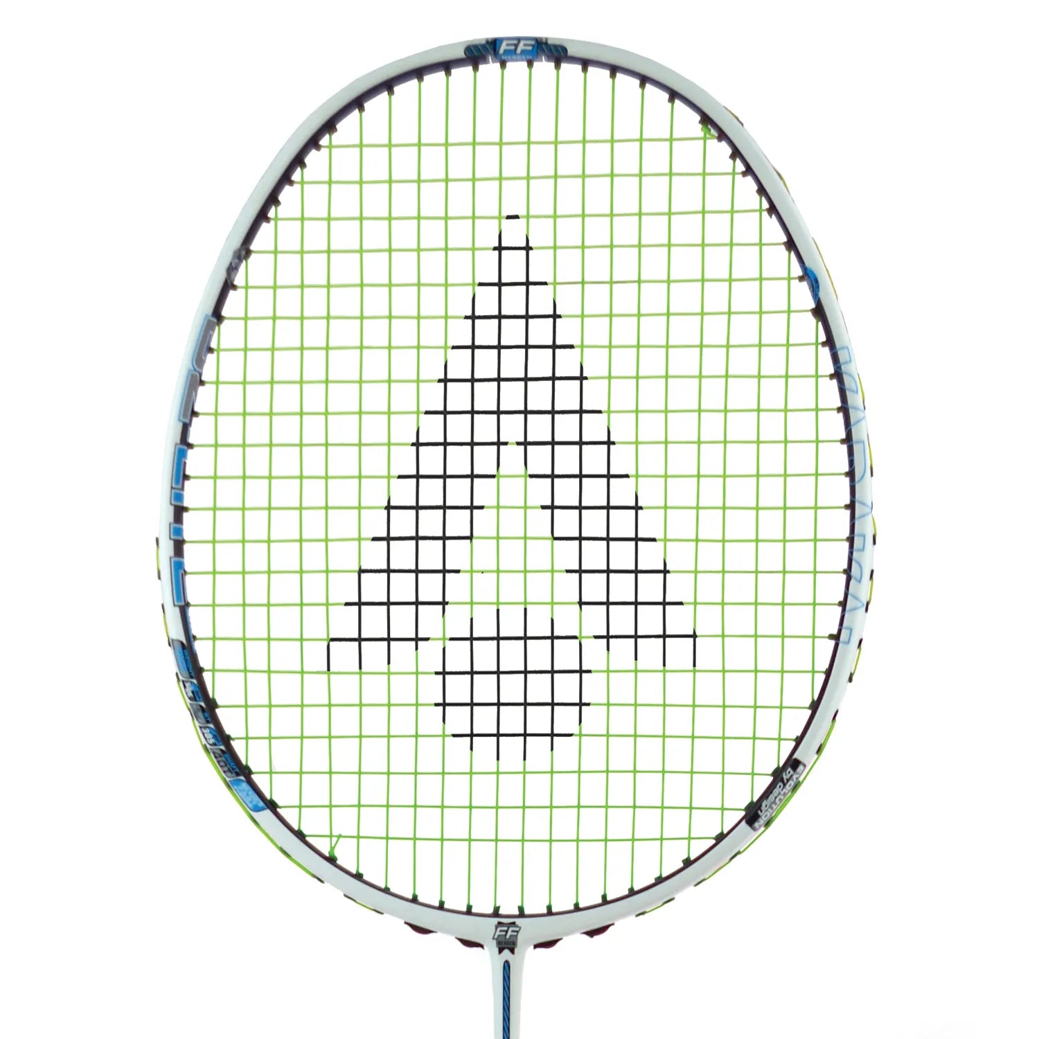 Karakal BZ Lite Badminton Racket Head