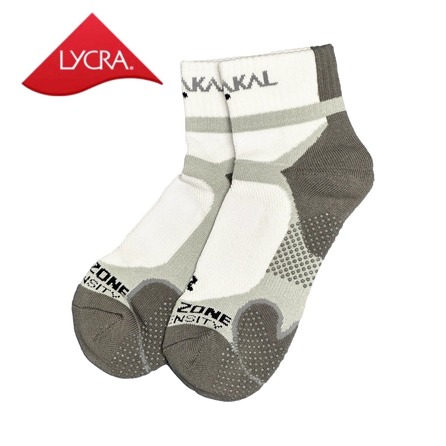 Karakal X4 Technical Sock (Junior/Ladies)