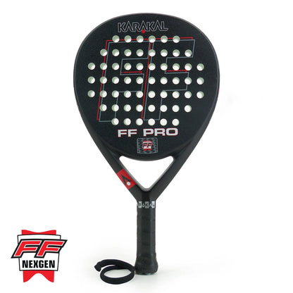 Karakal Padel FF PRO 375